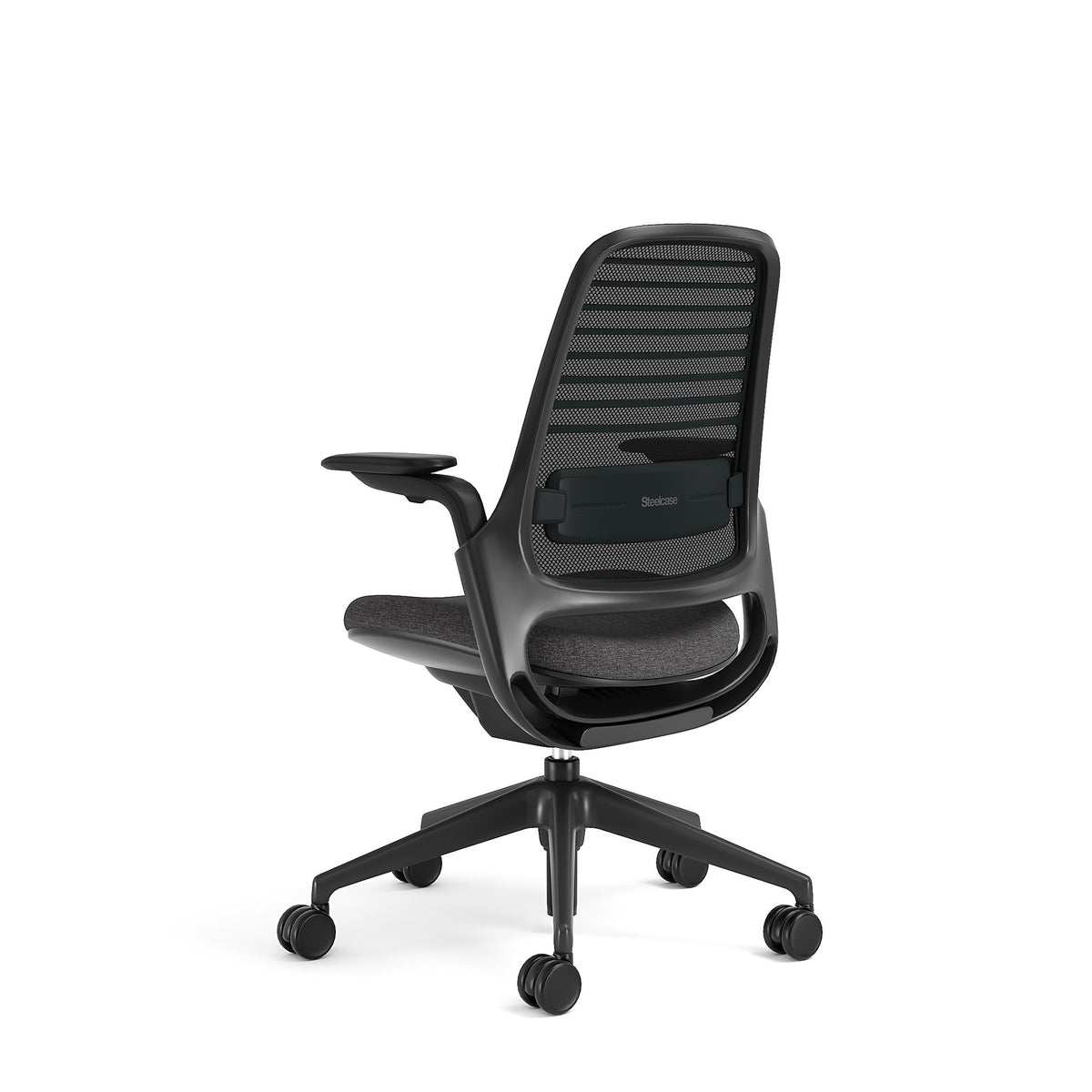 Steelcase gesture quick loat ship