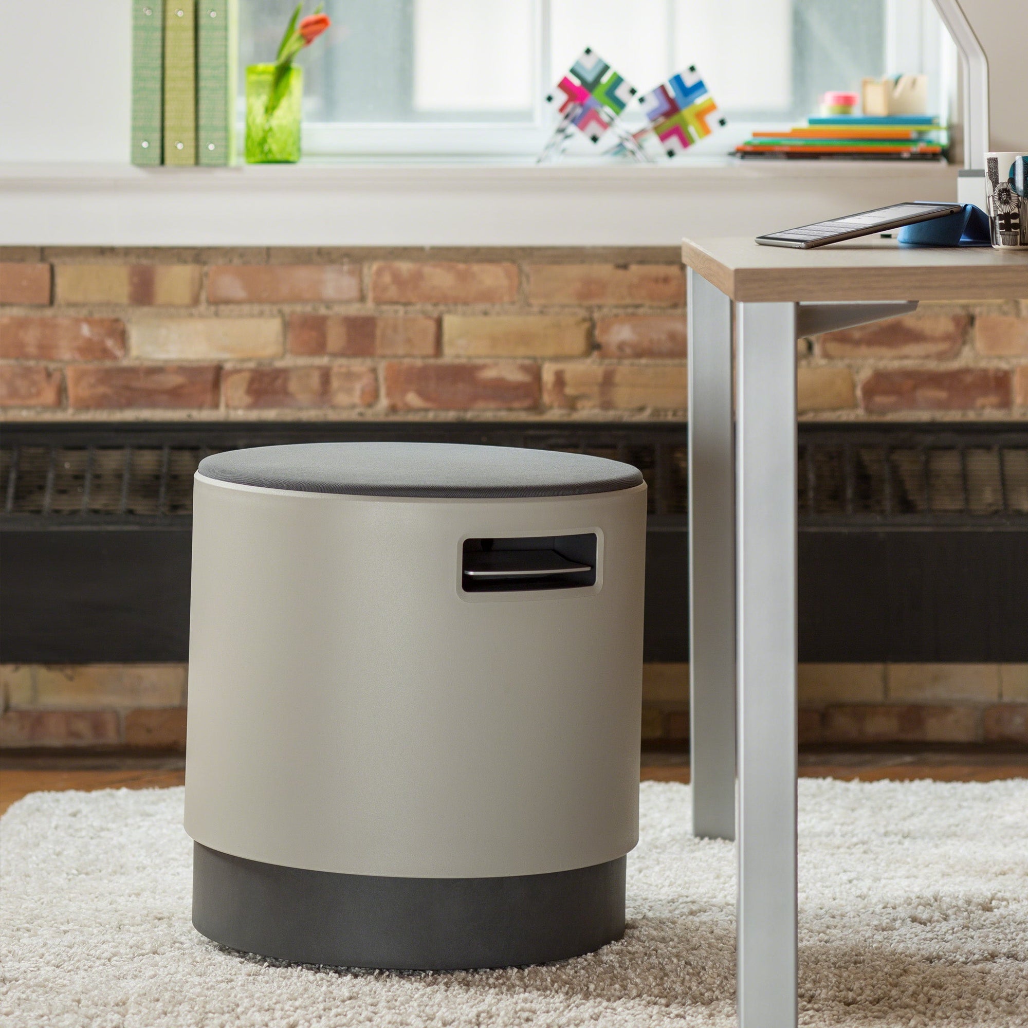 Buoy Chair - Steelcase Hong Kong