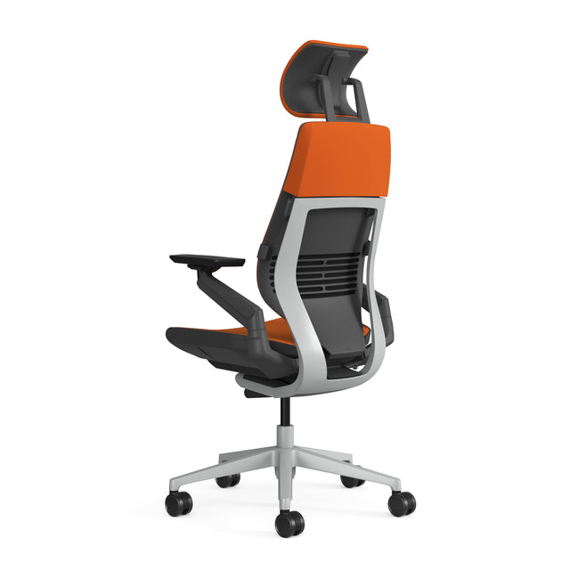 Cogent Connect Tangerine