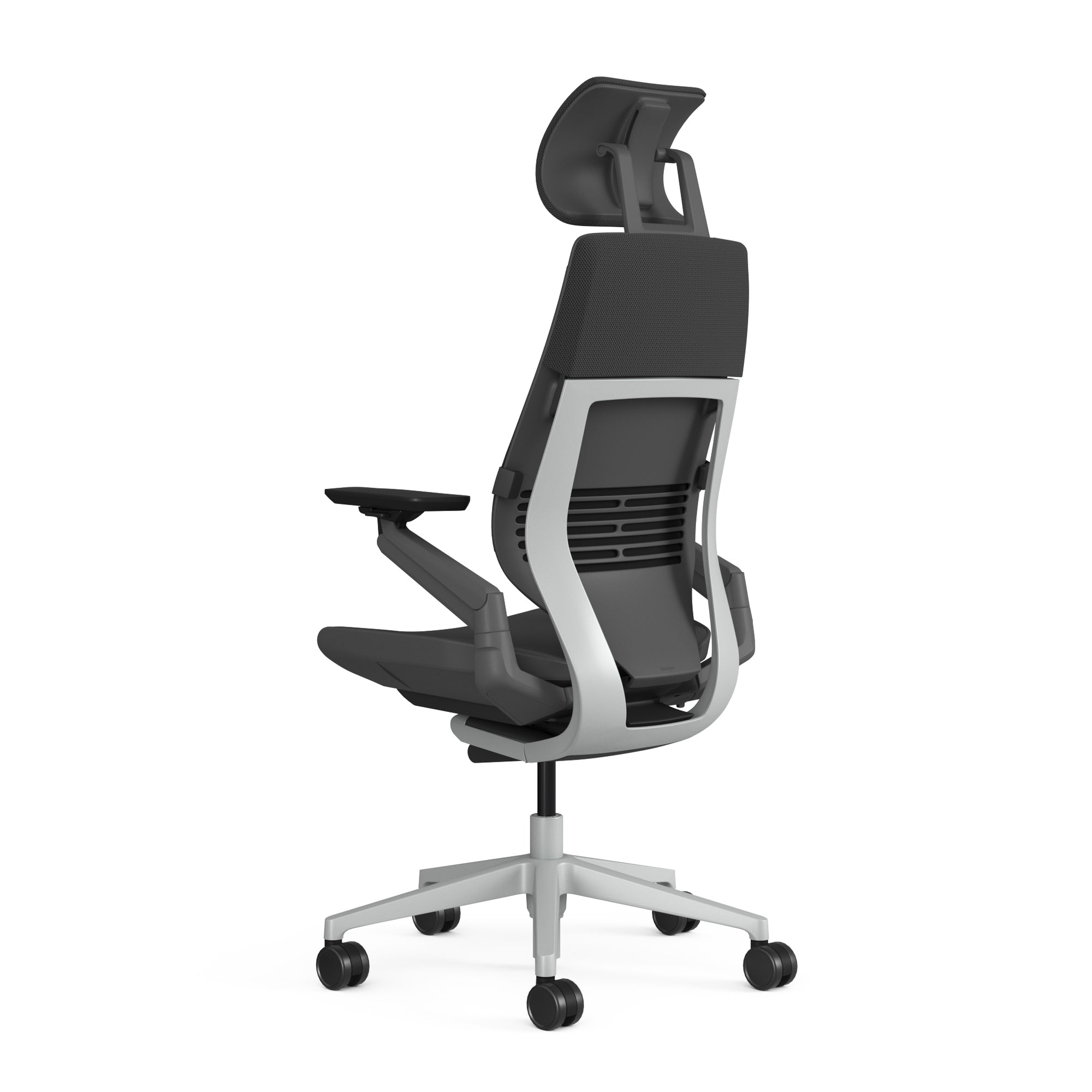 Steelcase gesture headrest top