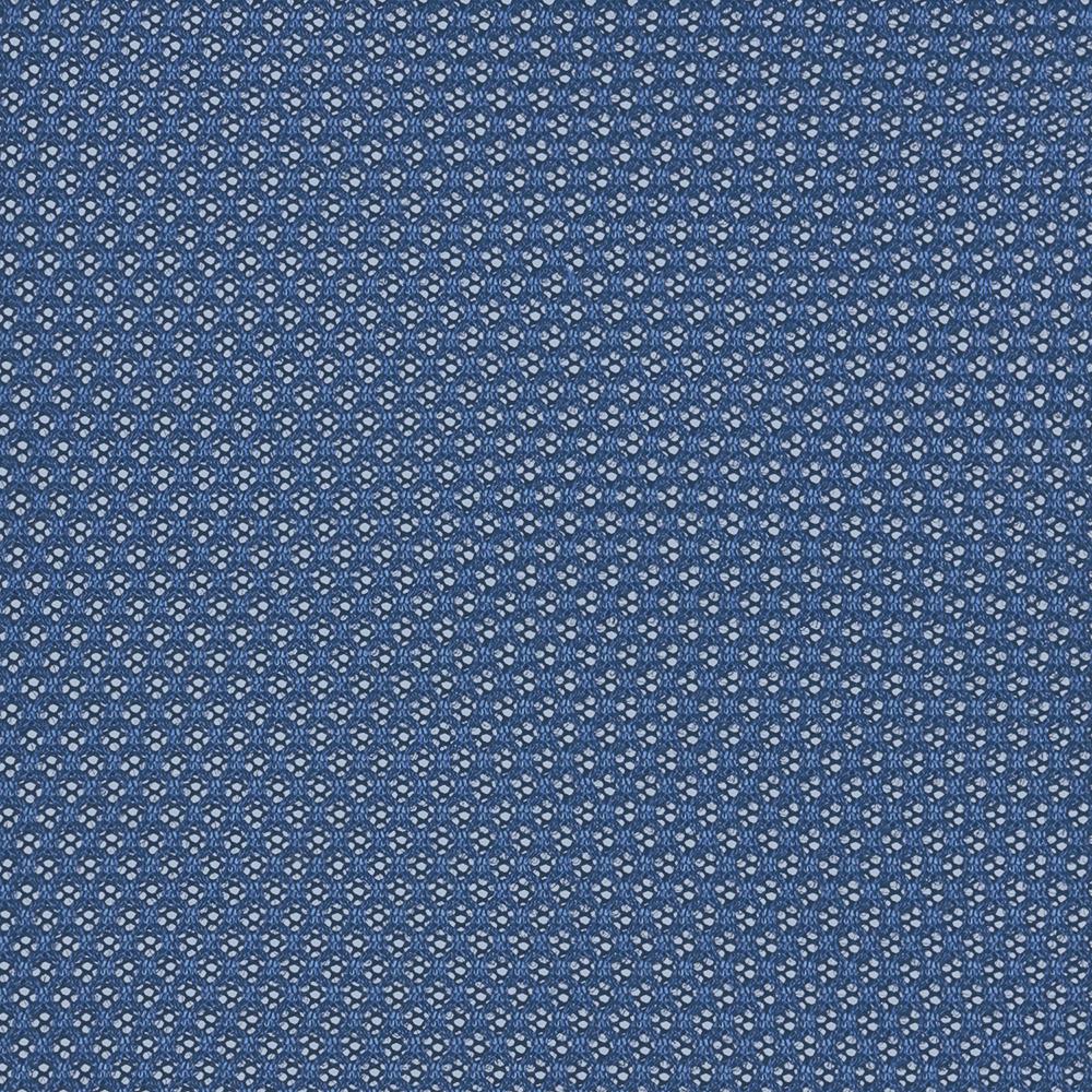 3D Microknit Royal Blue