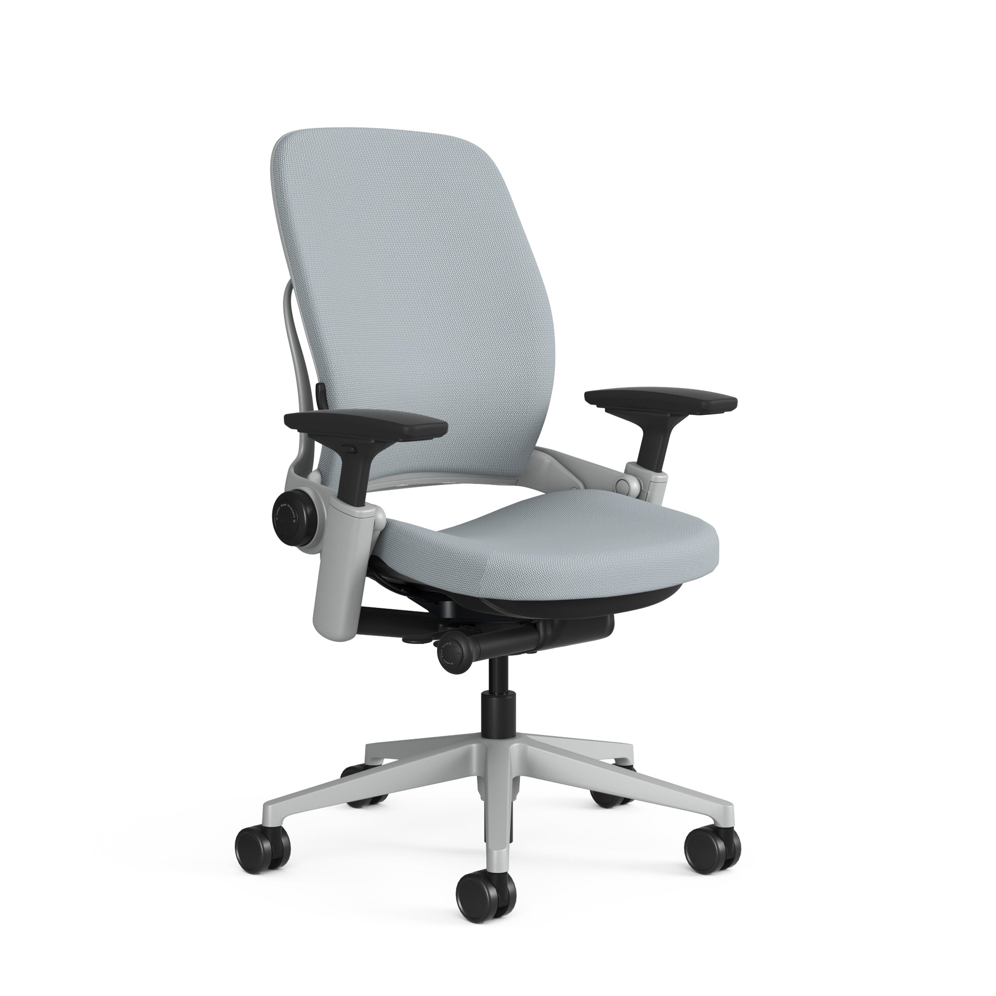 Steelcase leap v2 ergonomic chair clearance