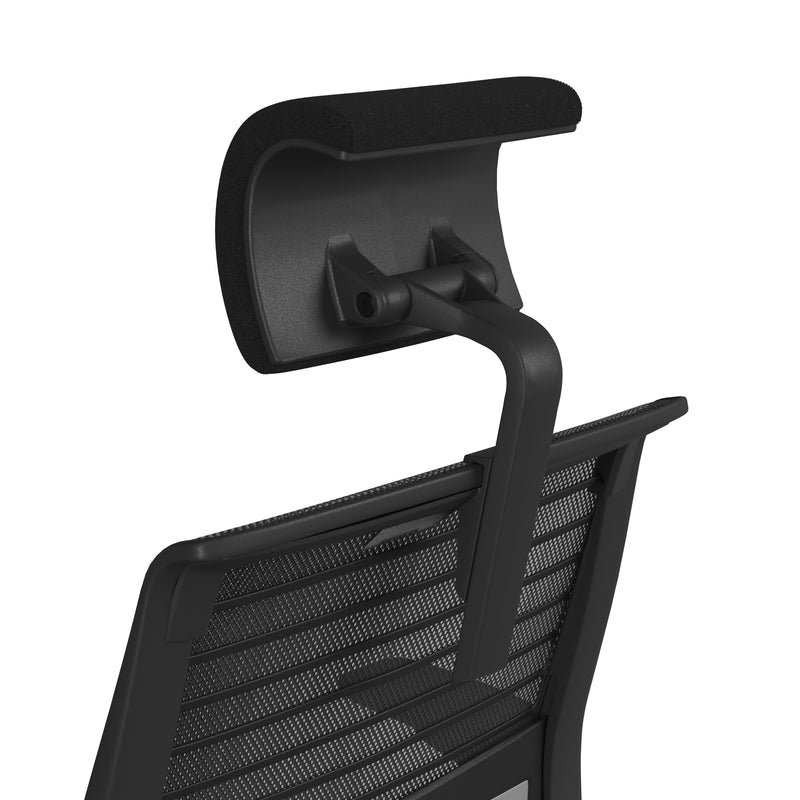 Think Headrest Compatible with Think V2 only Steelcase India