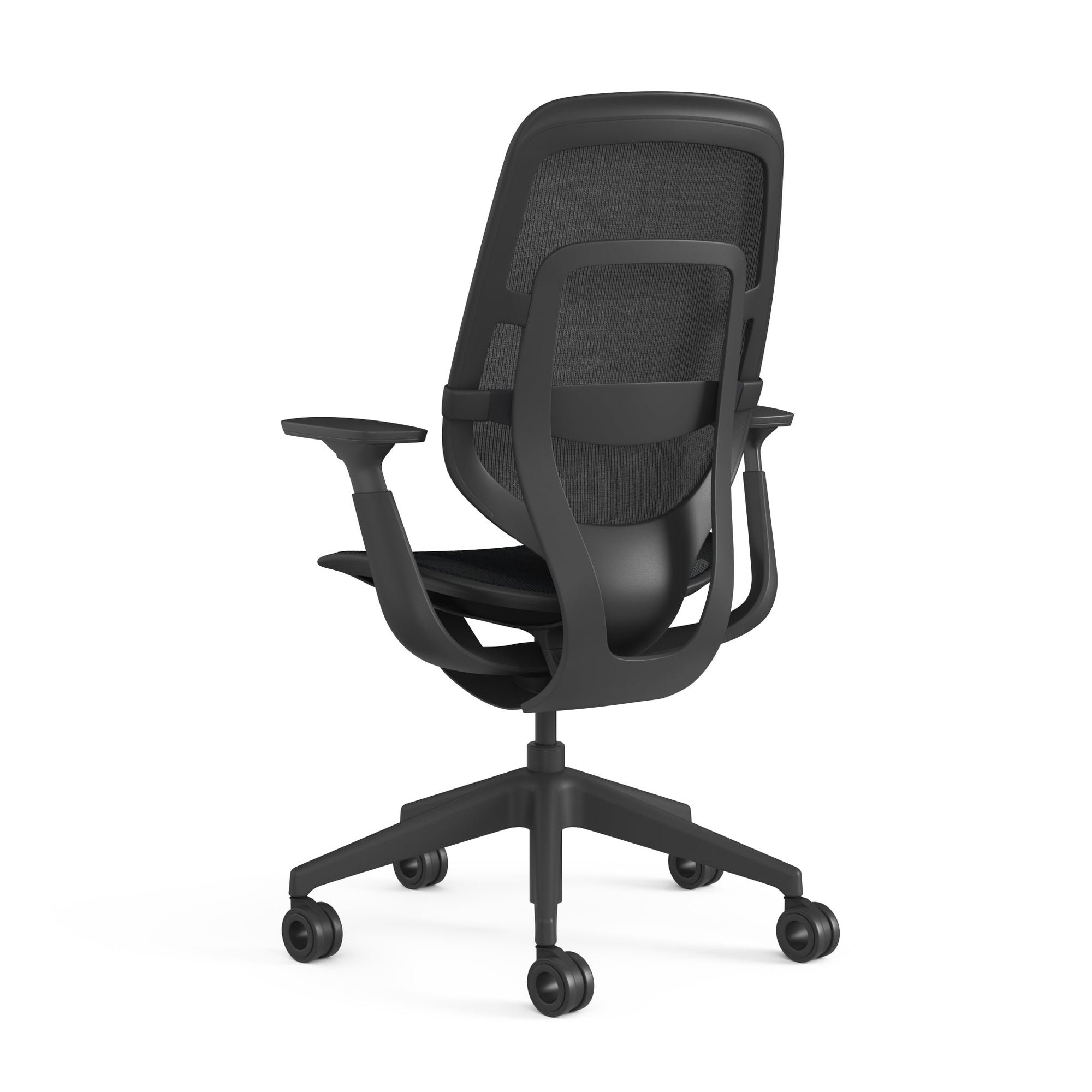 Steelcase Karman (Refresh) - Steelcase Hong Kong