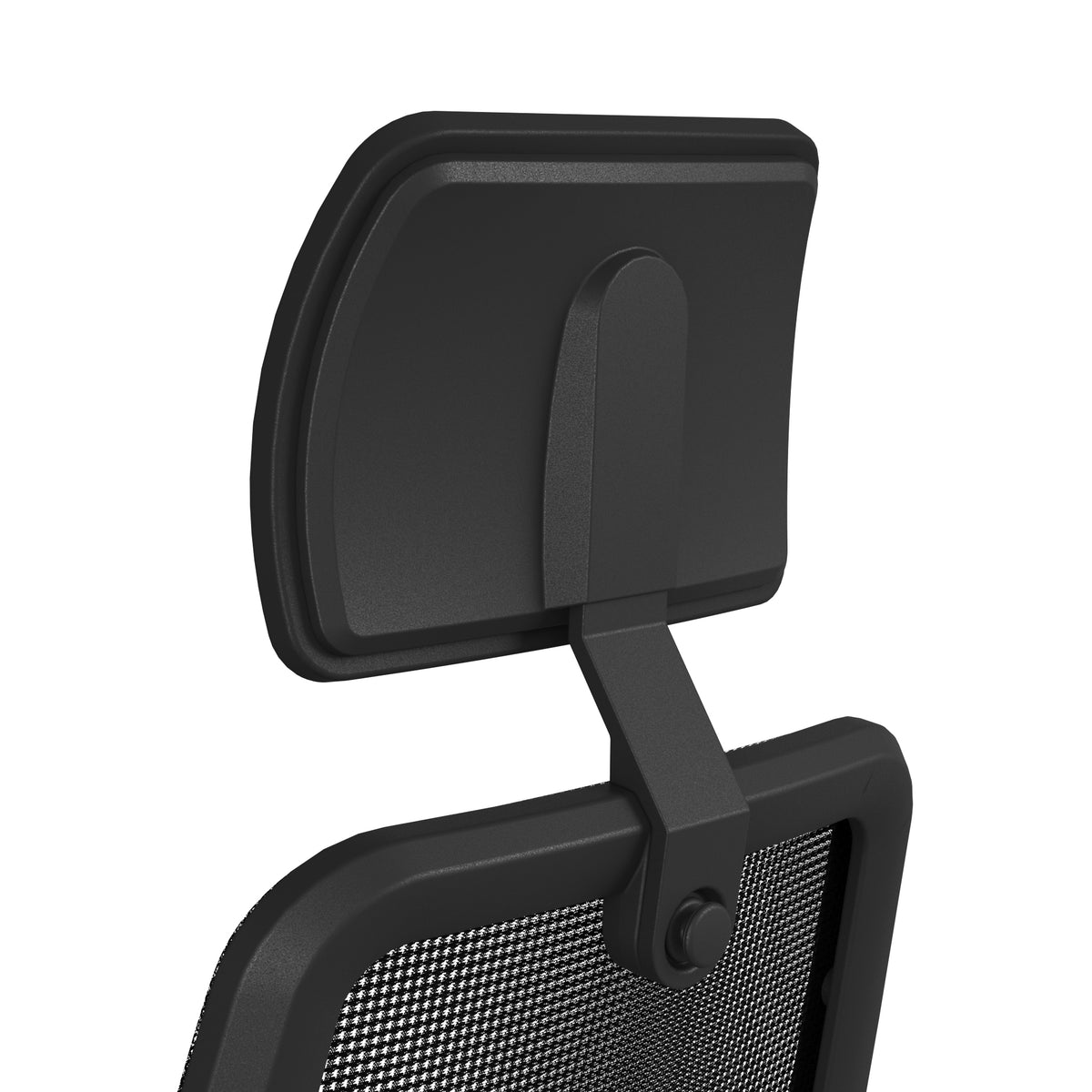 Personality Plus Headrest - Steelcase India