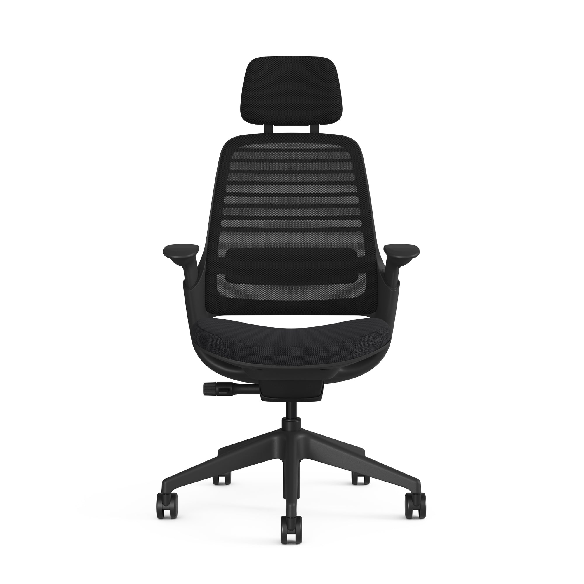 Steelcase Series 1 CarbonNeutral?? - Steelcase India