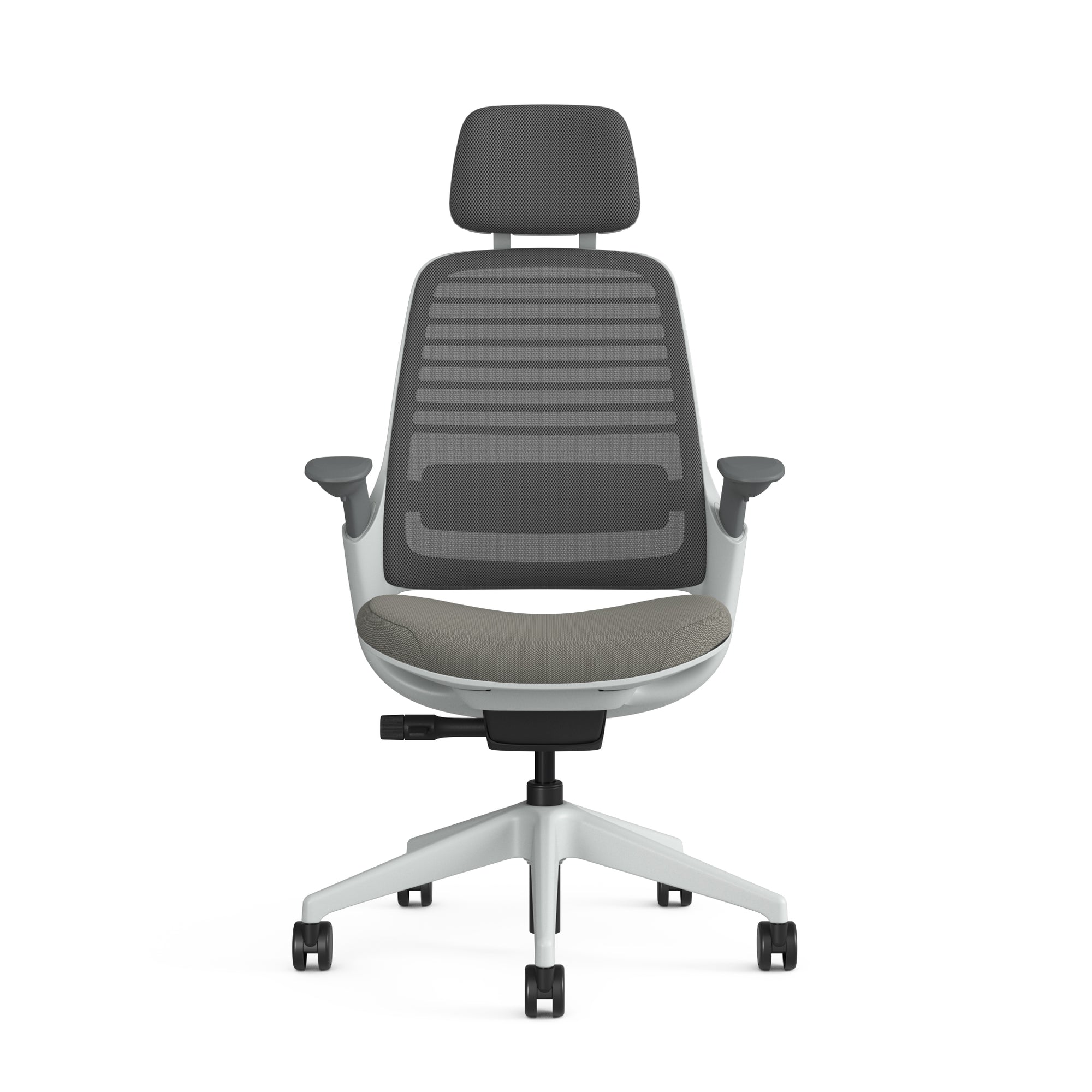 Steelcase Series 1 CarbonNeutral?? - Steelcase India