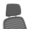 Series 1 Headrest - Steelcase India