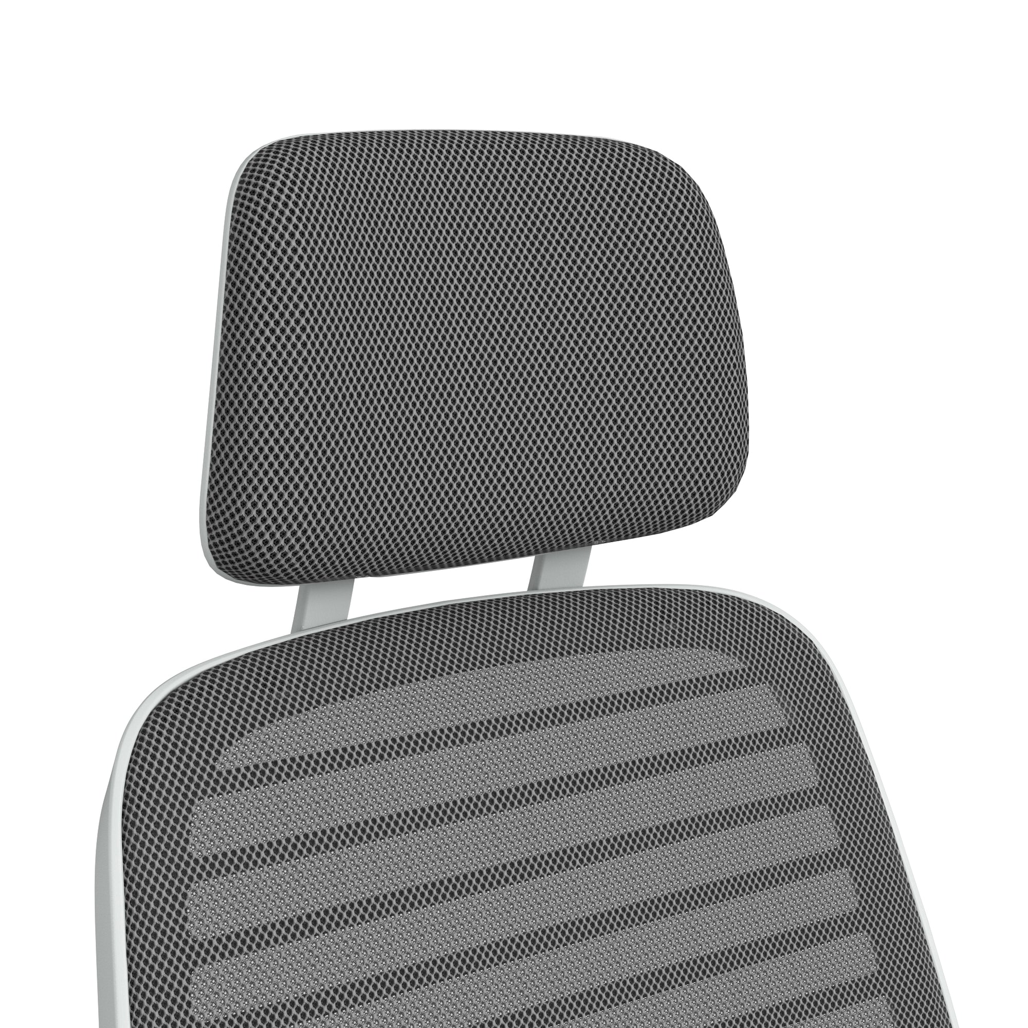 Series 1 Headrest - Steelcase India