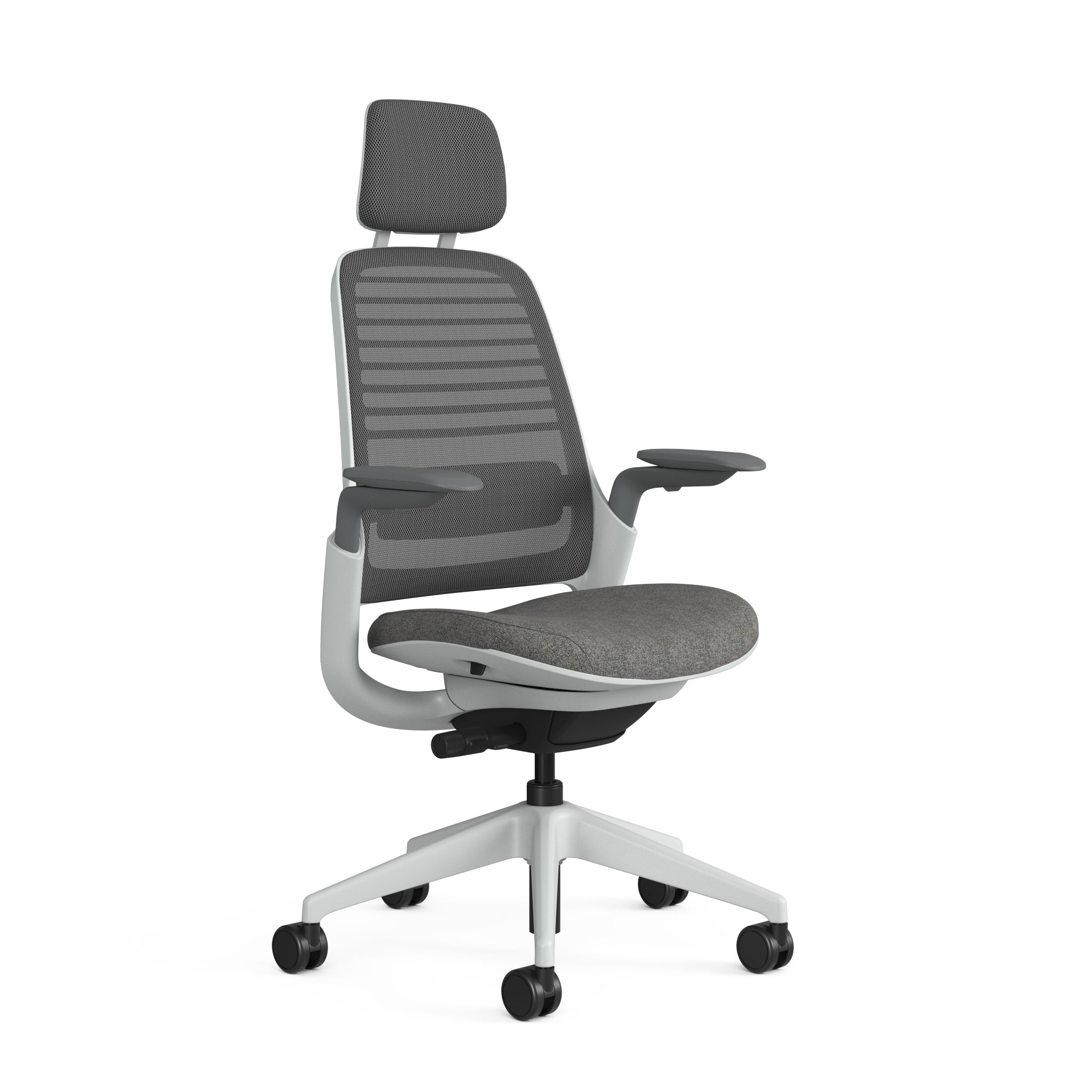 Dark Grey; Seagull Frame
