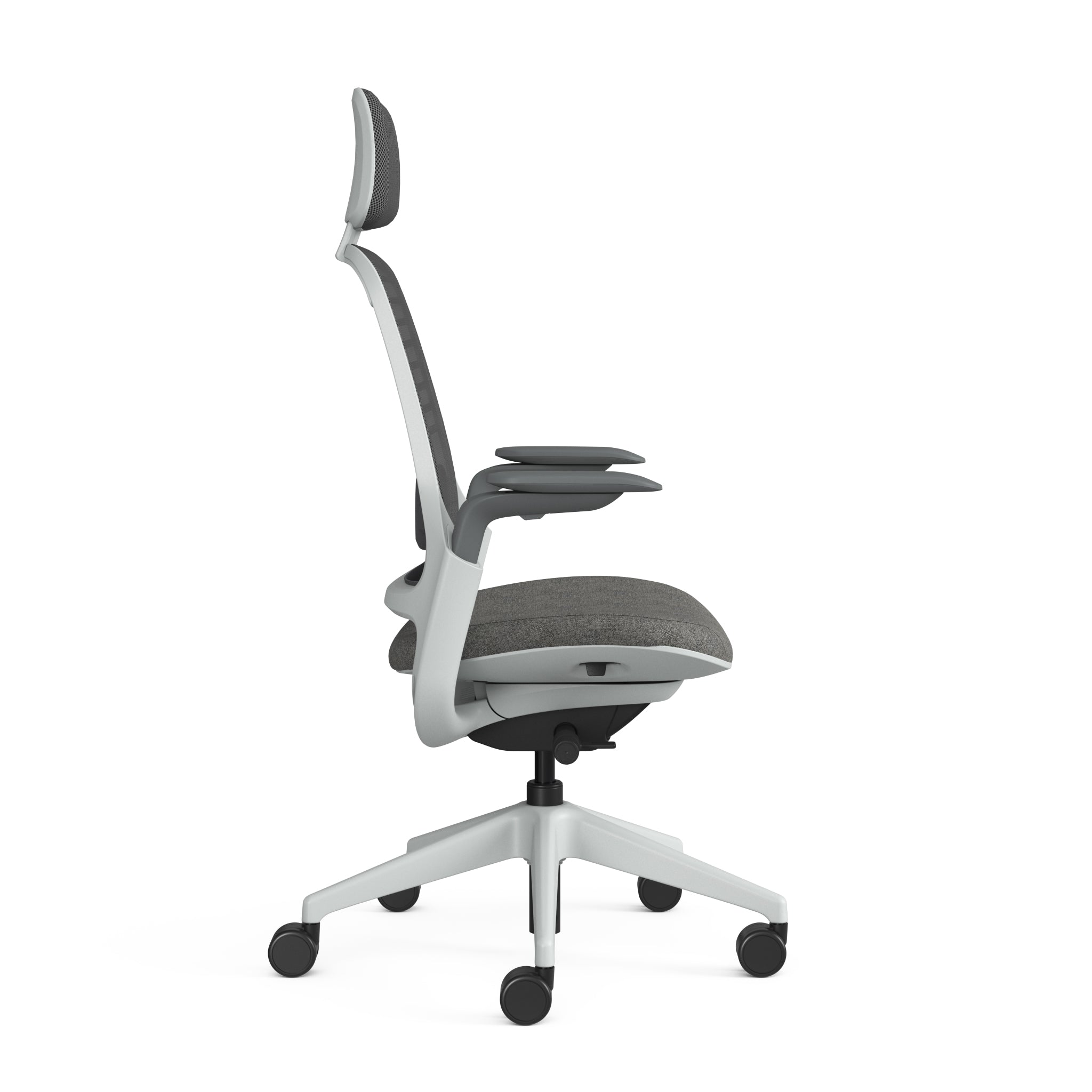 Dark Grey; Seagull Frame