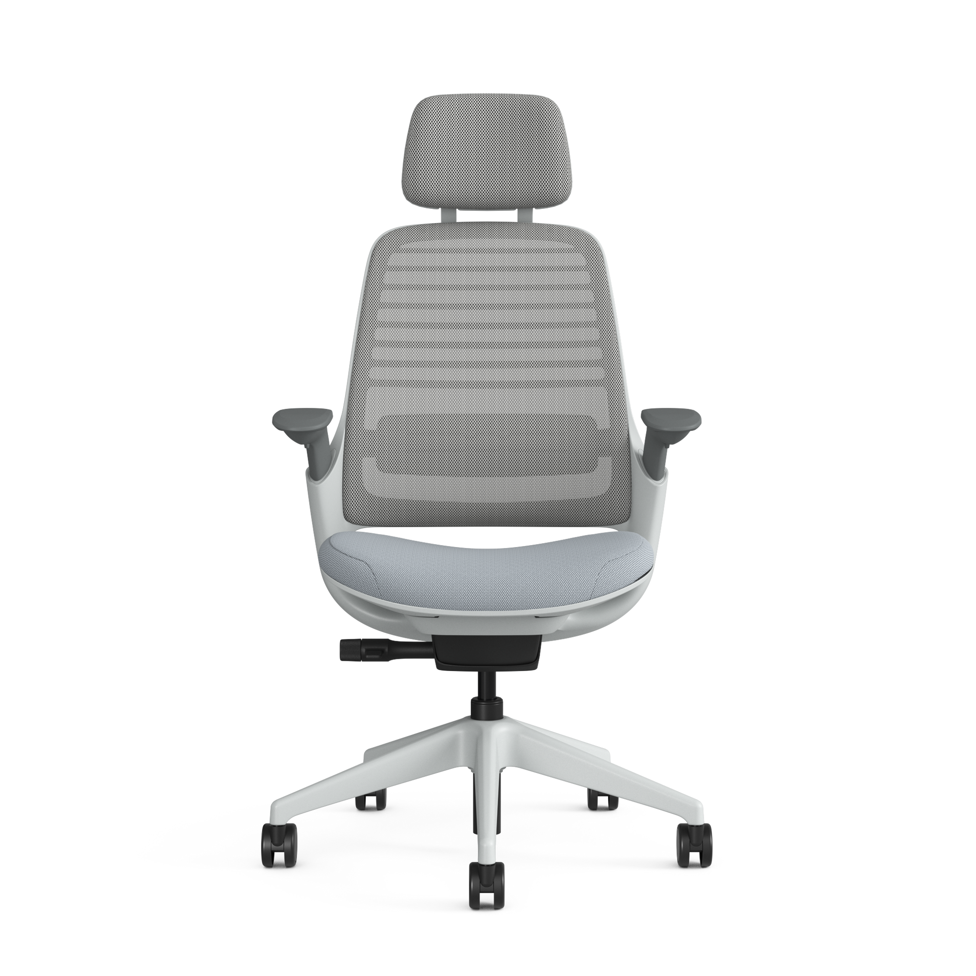 Steelcase Series 1 CarbonNeutral?? - Steelcase India