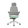 Steelcase Series 1 CarbonNeutral?? - Steelcase India
