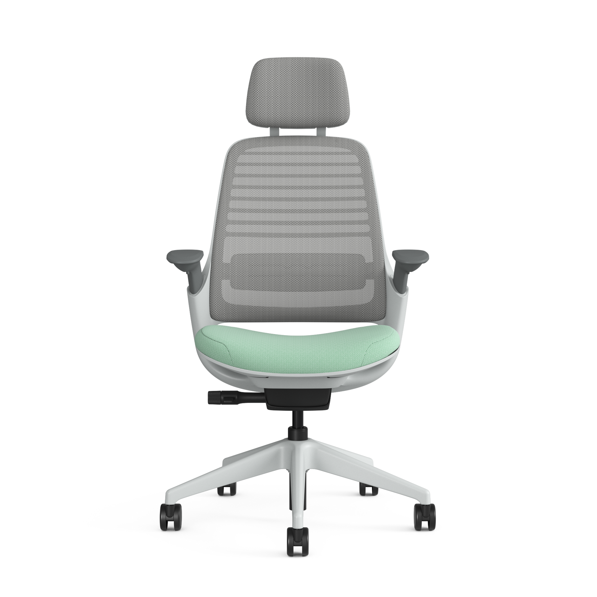 Steelcase Series 1 CarbonNeutral?? - Steelcase India