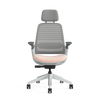 Steelcase Series 1 CarbonNeutral?? - Steelcase India