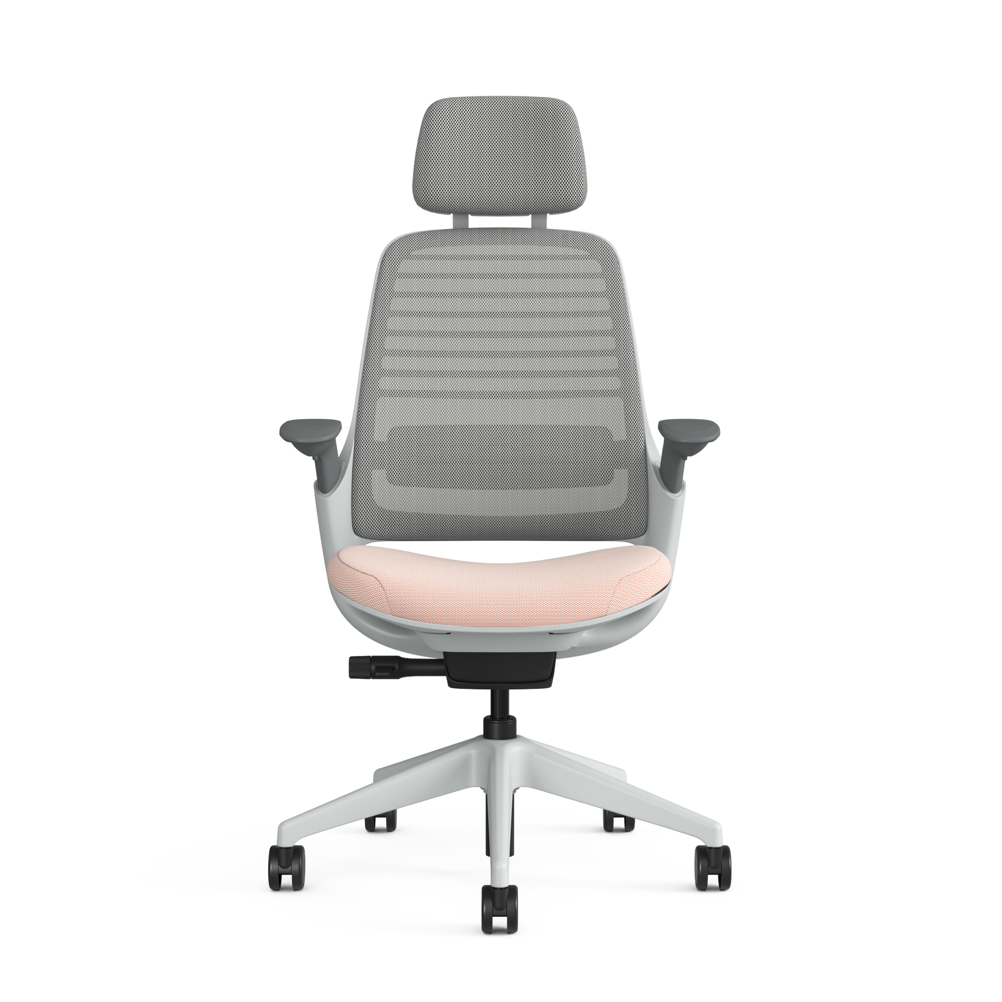 Steelcase Series 1 CarbonNeutral?? - Steelcase India