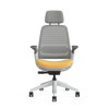 Steelcase Series 1 CarbonNeutral?? - Steelcase India