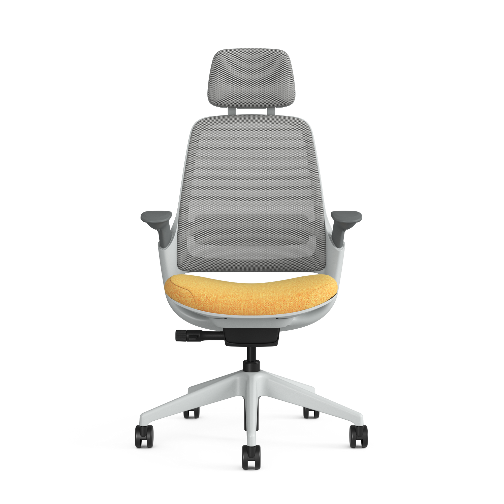 Steelcase Series 1 CarbonNeutral?? - Steelcase India