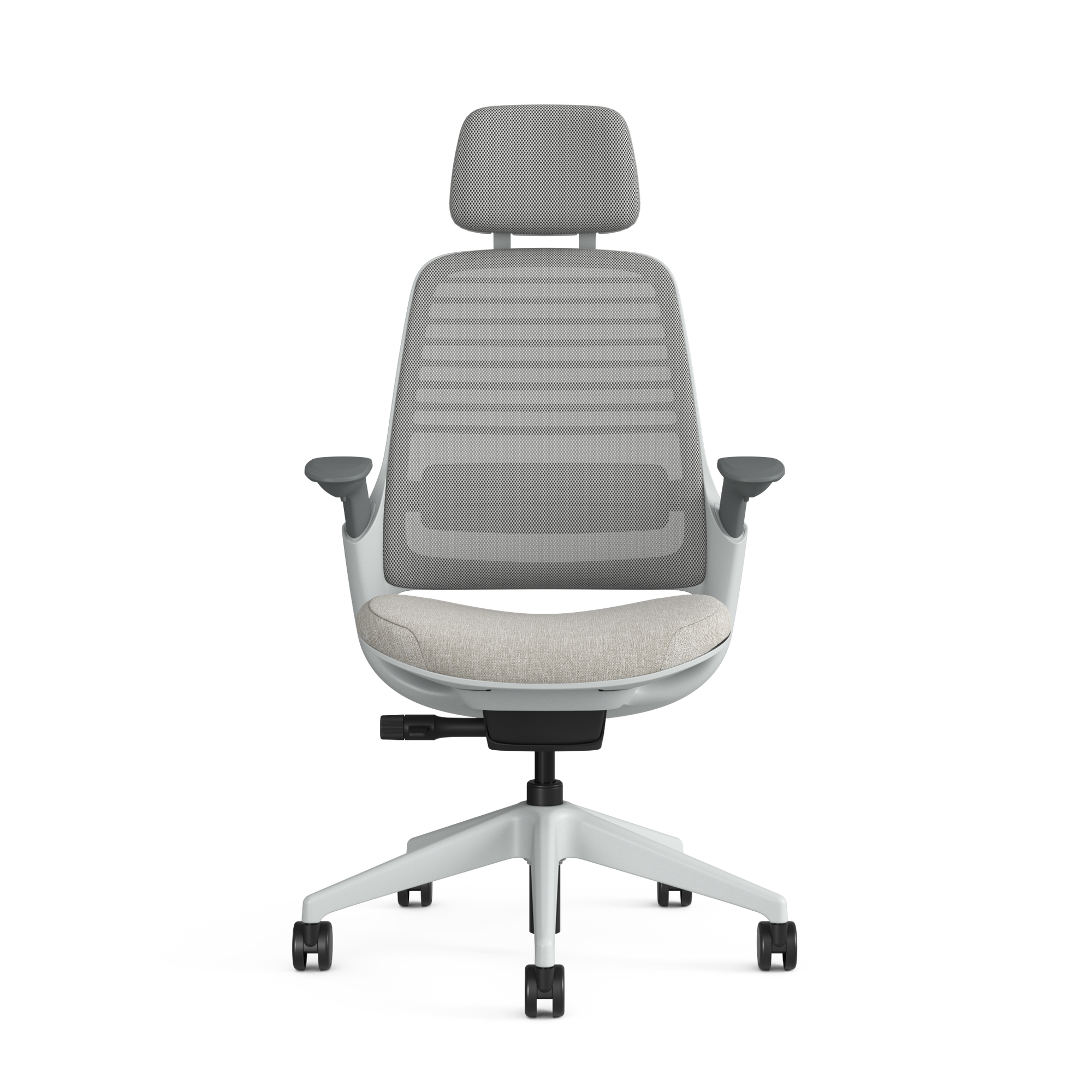 Steelcase Series 1 CarbonNeutral?? - Steelcase India