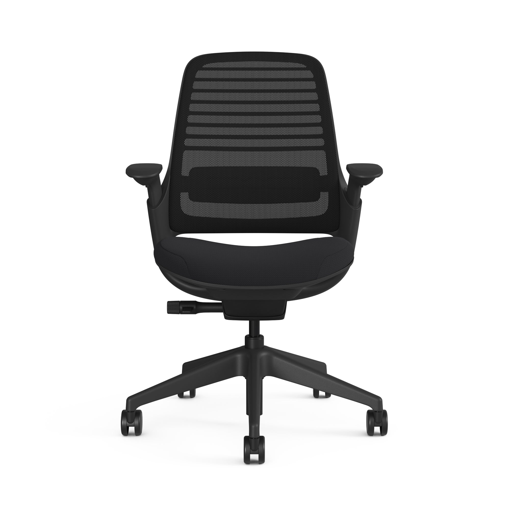 Steelcase Series 1 CarbonNeutral?? - Steelcase India