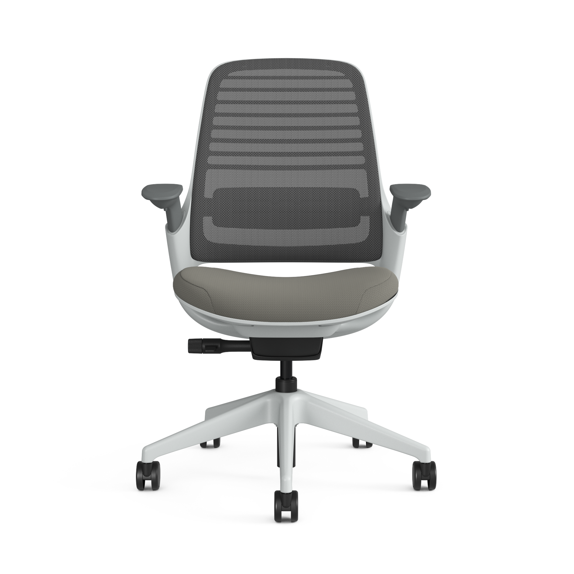 Steelcase Series 1 CarbonNeutral?? - Steelcase India