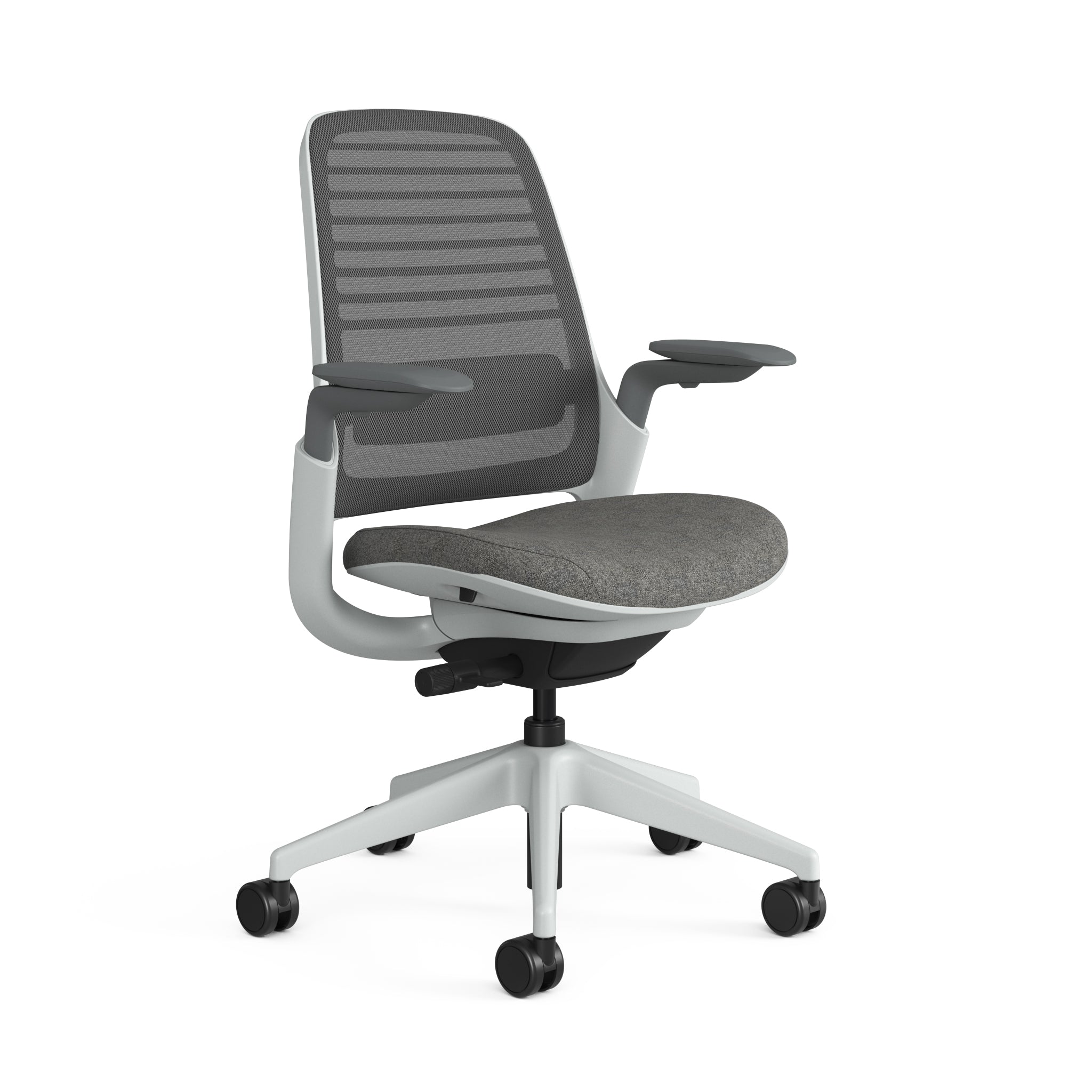 Dark Grey; Seagull Frame