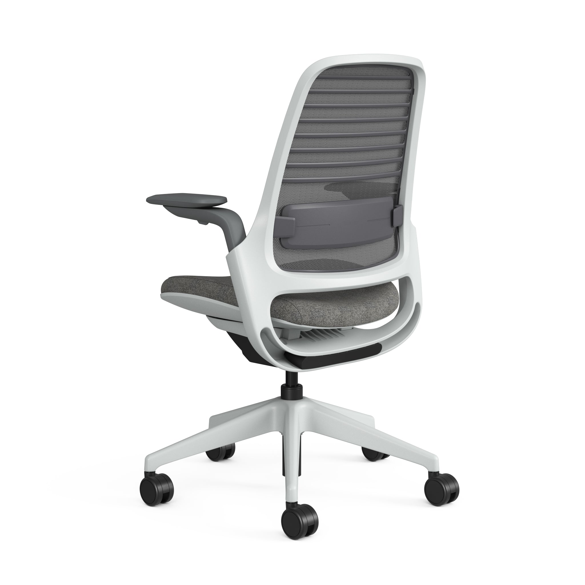 Dark Grey; Seagull Frame