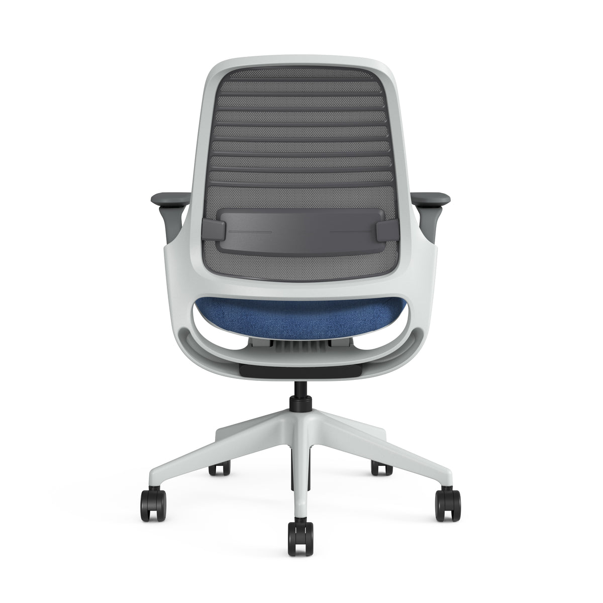 Steelcase Series 1 CarbonNeutral® - Stool Kit - Steelcase India