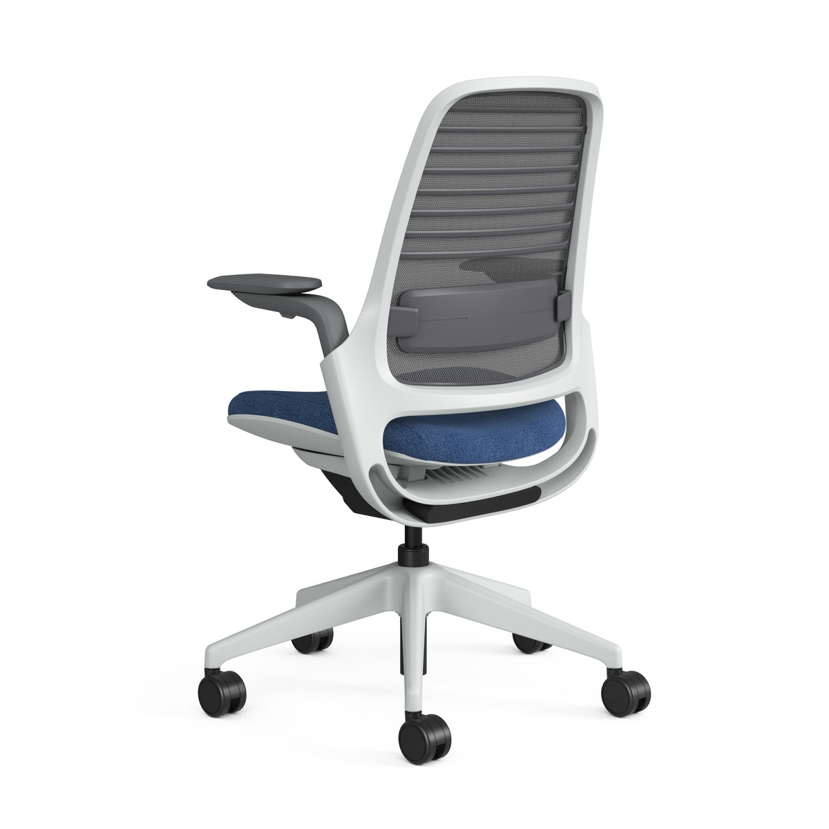 Steelcase Series 1 CarbonNeutral® - Stool Kit - Steelcase India