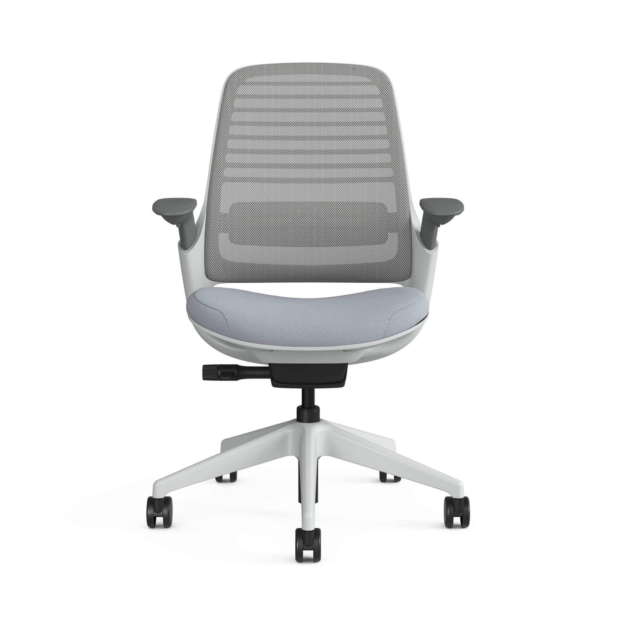 Steelcase Series 1 CarbonNeutral?? - Steelcase India