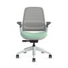 Steelcase Series 1 CarbonNeutral?? - Steelcase India