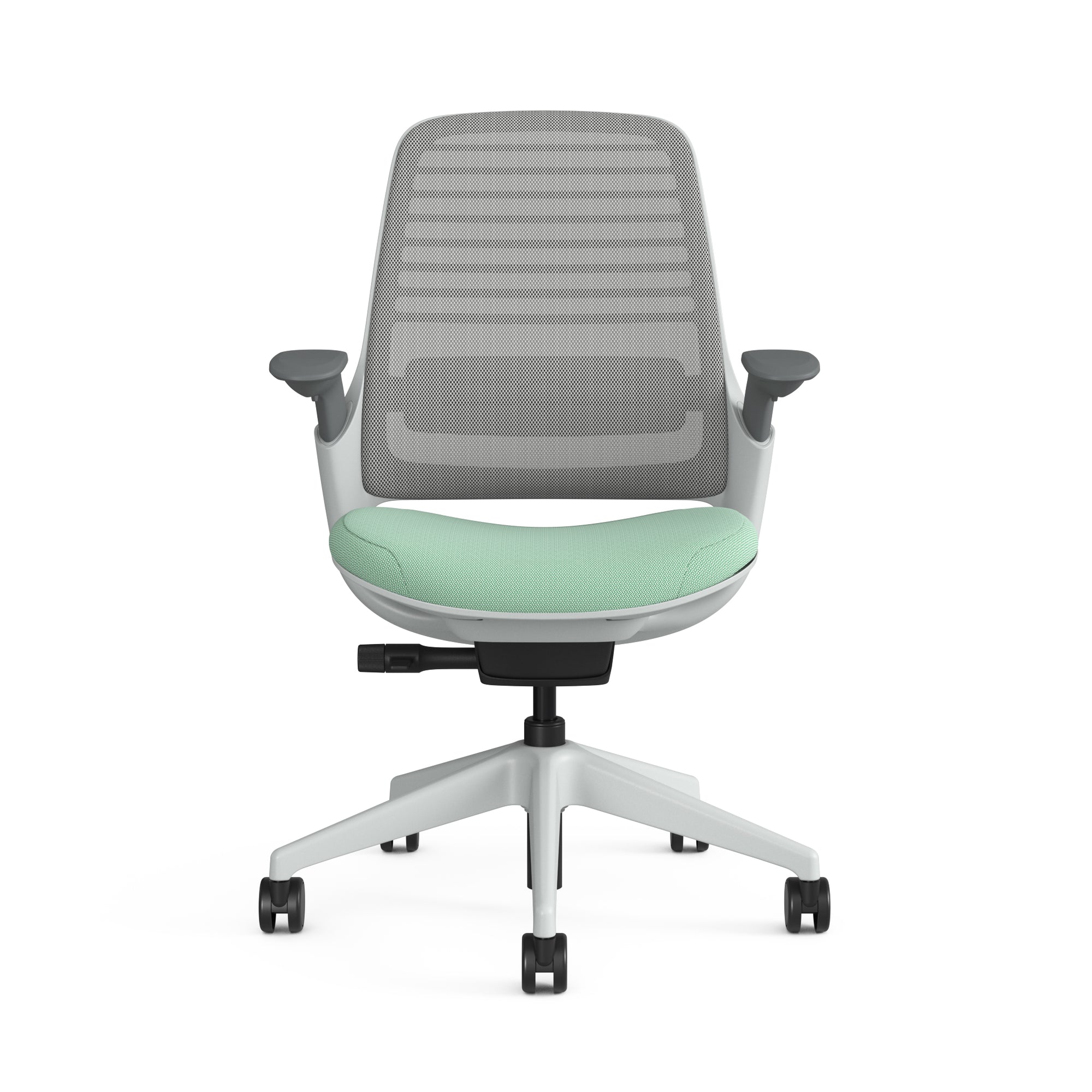 Steelcase Series 1 CarbonNeutral?? - Steelcase India