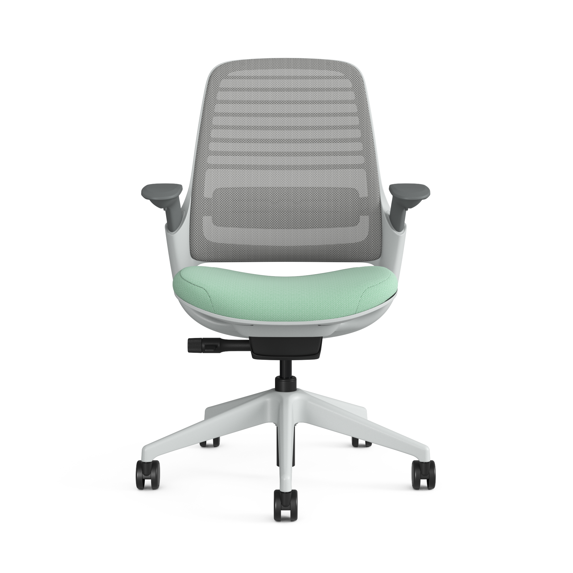 Steelcase Series 1 CarbonNeutral?? - Steelcase India