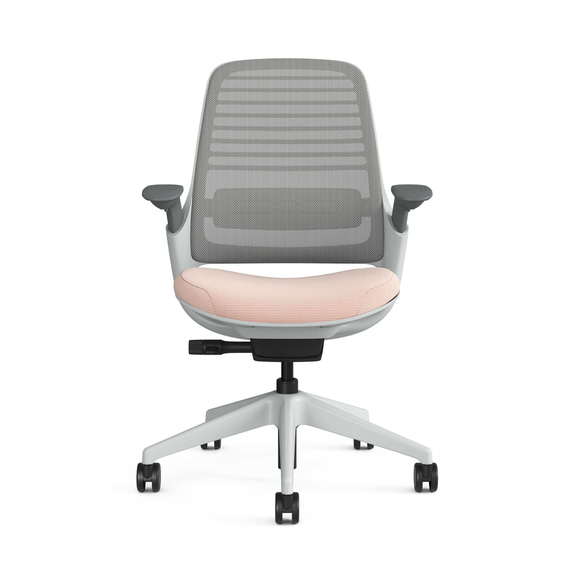 Steelcase Series 1 CarbonNeutral?? - Steelcase India