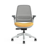 Steelcase Series 1 CarbonNeutral?? - Steelcase India