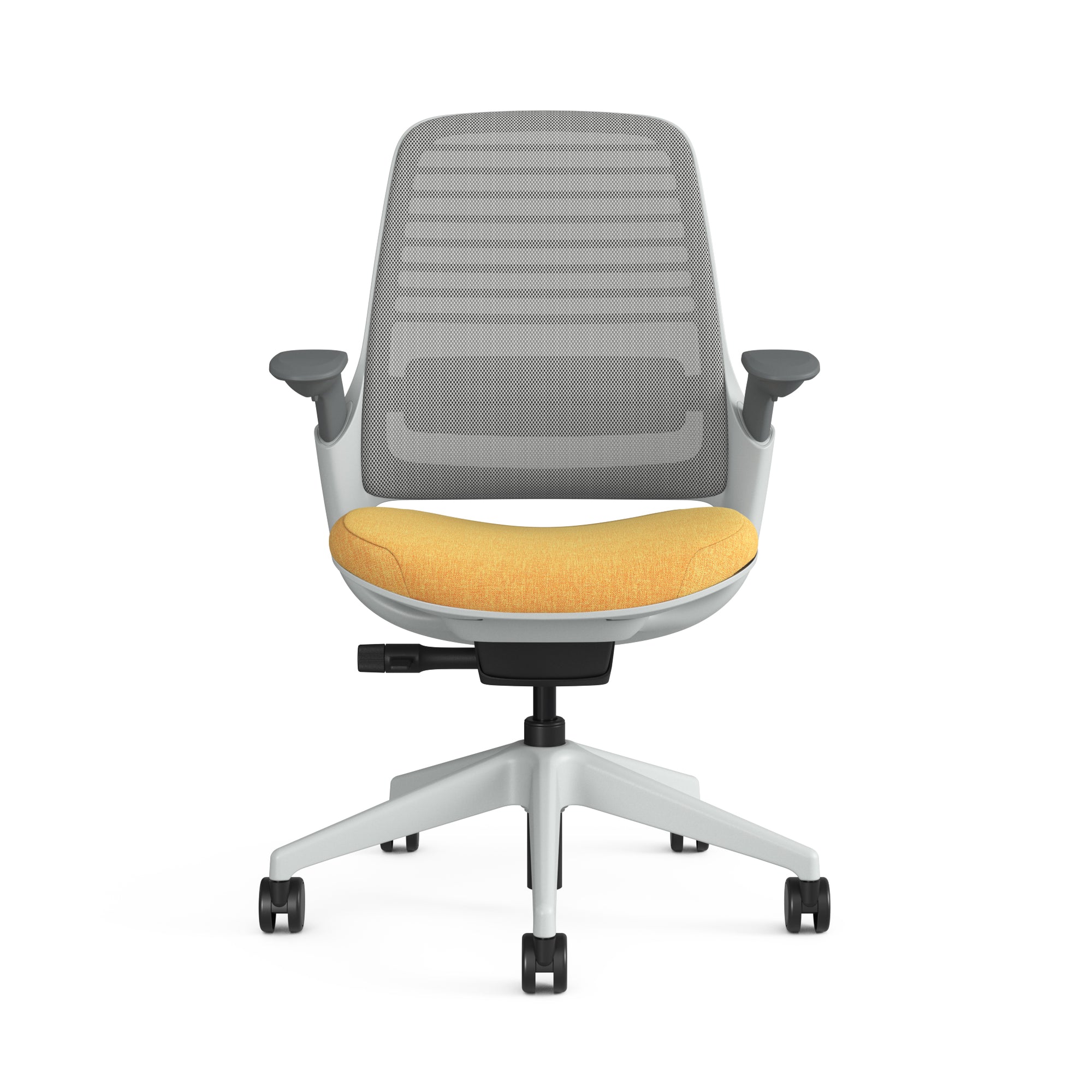 Steelcase Series 1 CarbonNeutral?? - Steelcase India