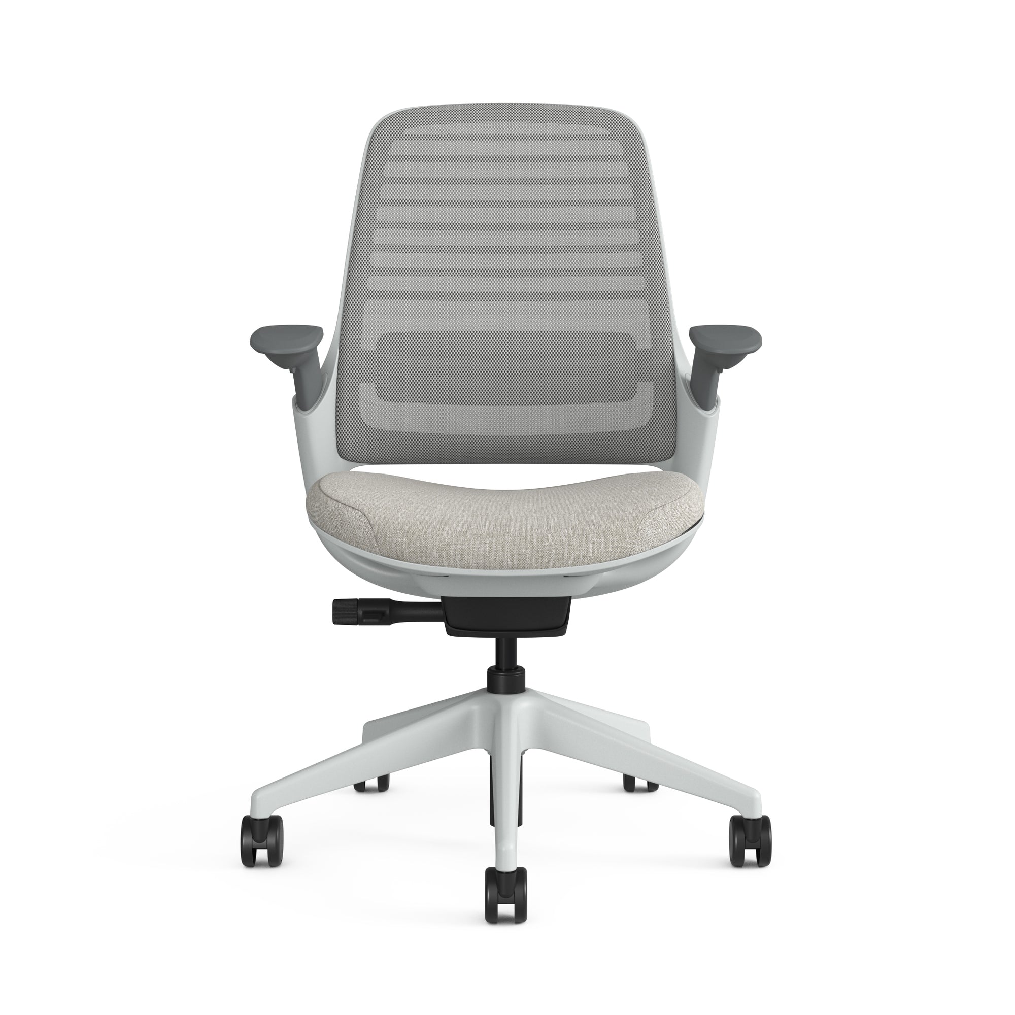 Steelcase Series 1 CarbonNeutral?? - Steelcase India