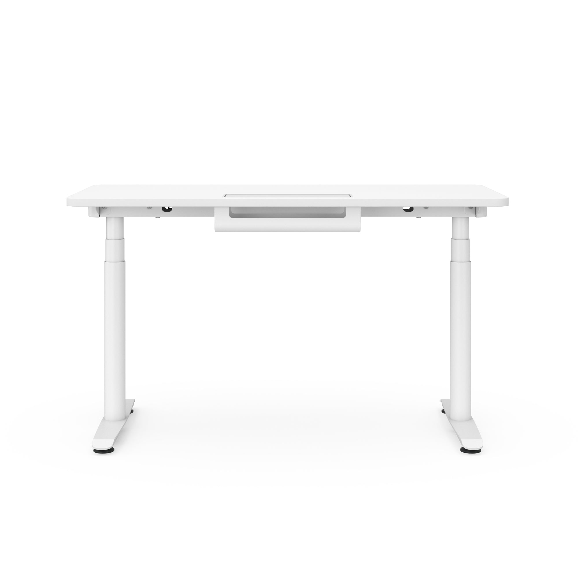 Arctic White Top; Arctic White Base