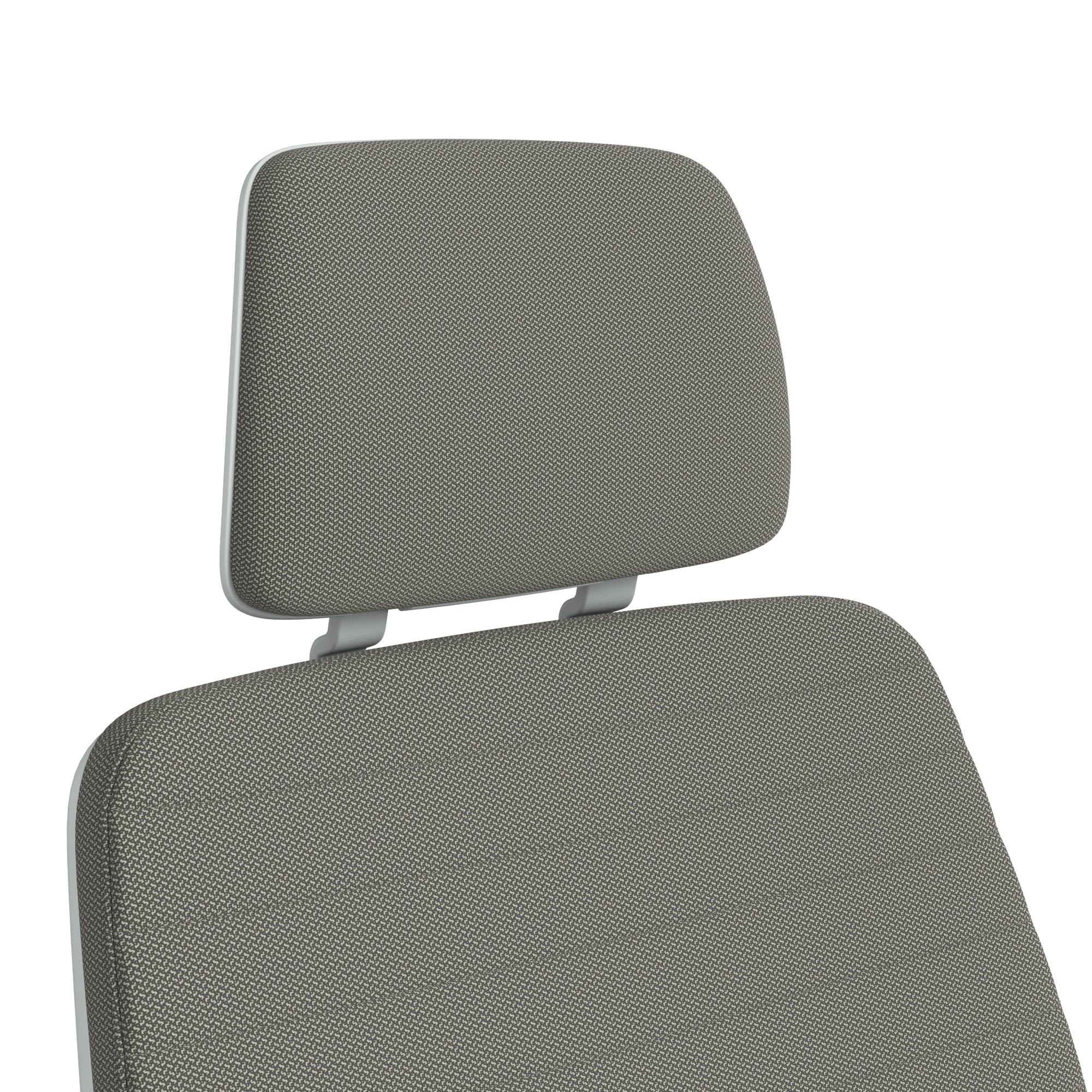 Series 2 Headrest - Steelcase India