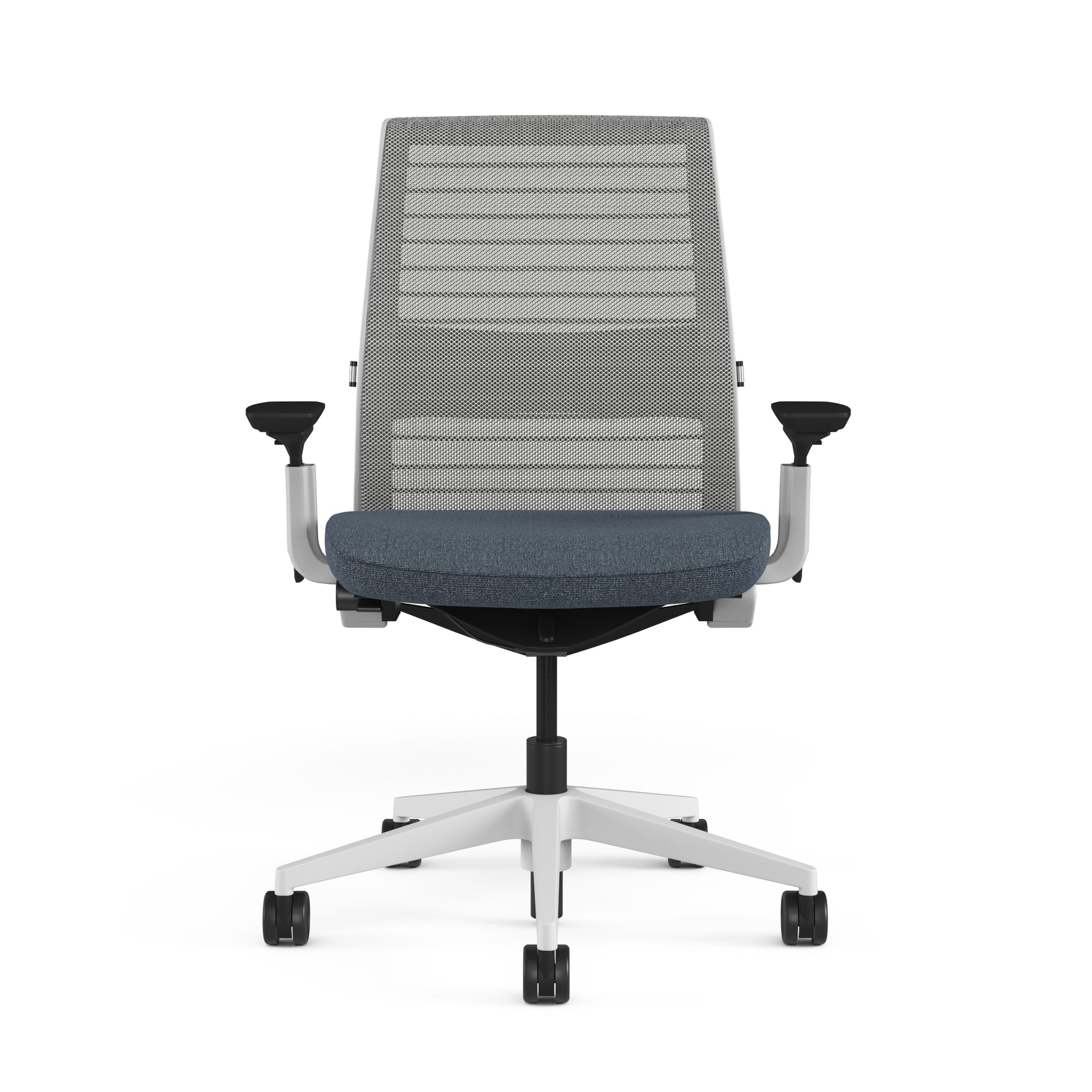  2024年おすすめのアイテム満載 Office Ergonomic Think Steelcase Chair India Steelcase - いす