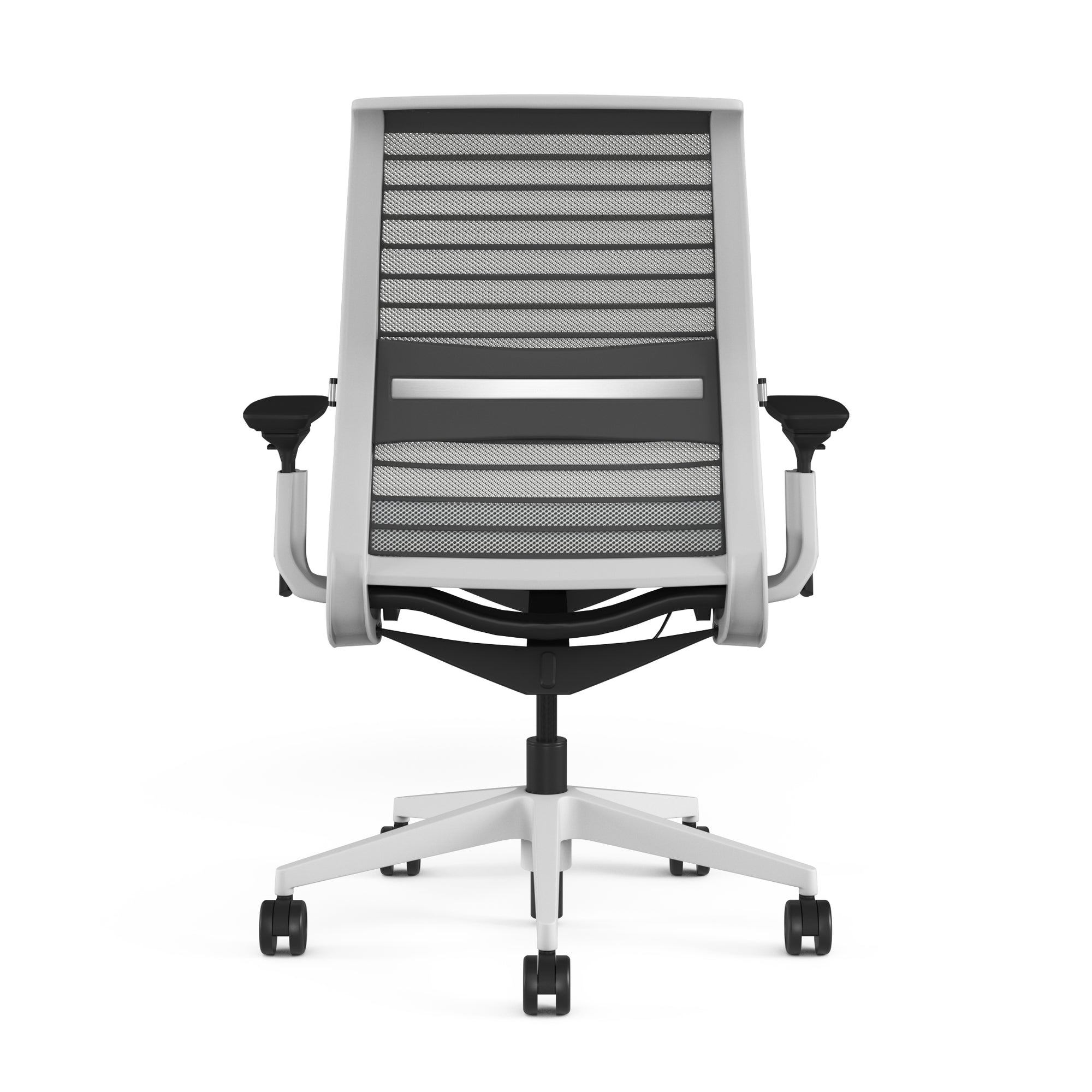 Silla think steelcase 2025