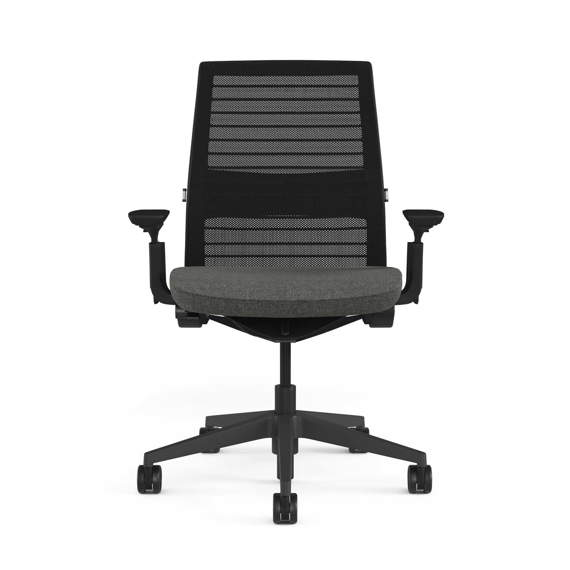 Steelcase Think Ergonomic Office Chair Steelcase India