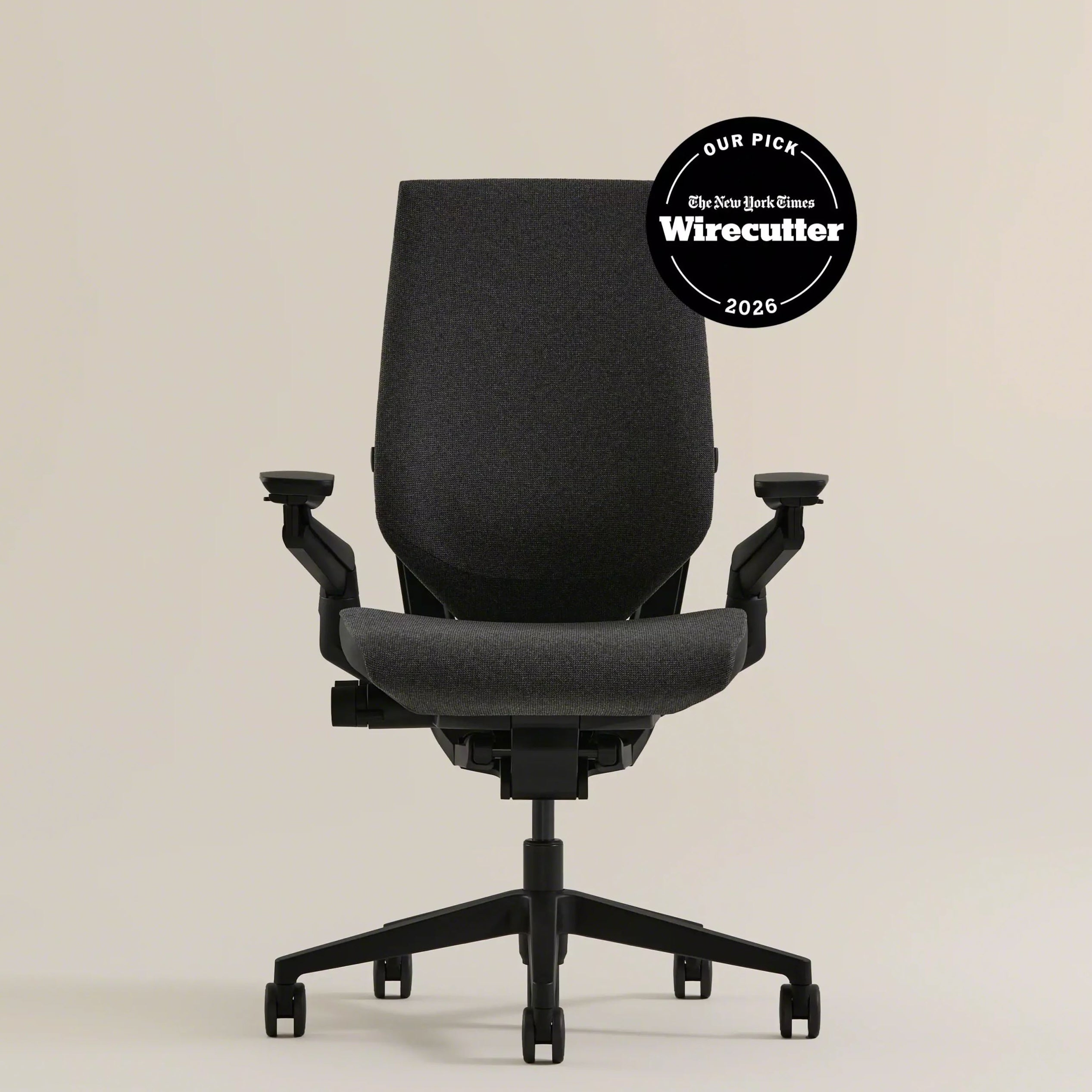 Gesture - Steelcase India