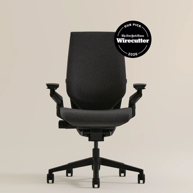 Gesture - Steelcase India