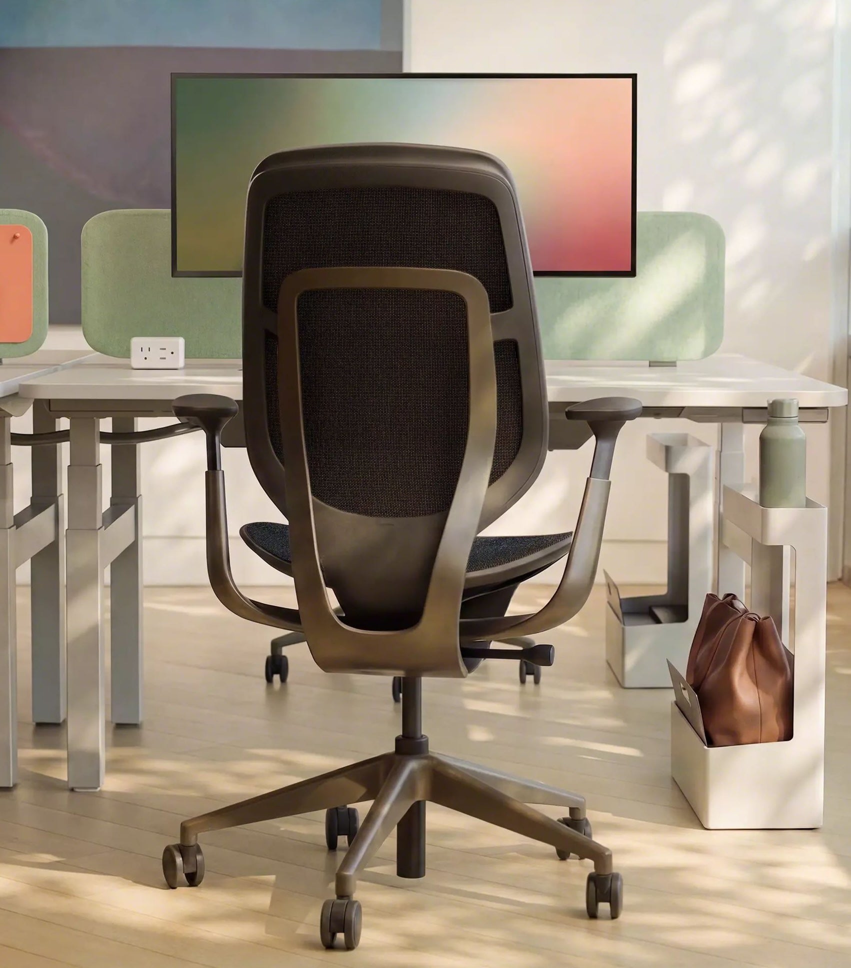Steelcase Karman - Steelcase India