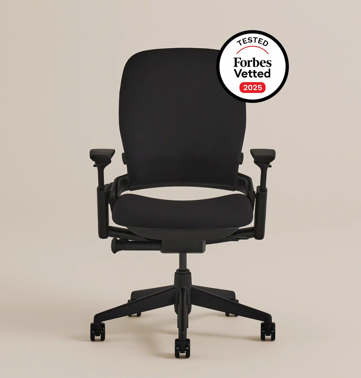 Steelcase Leap - Steelcase India