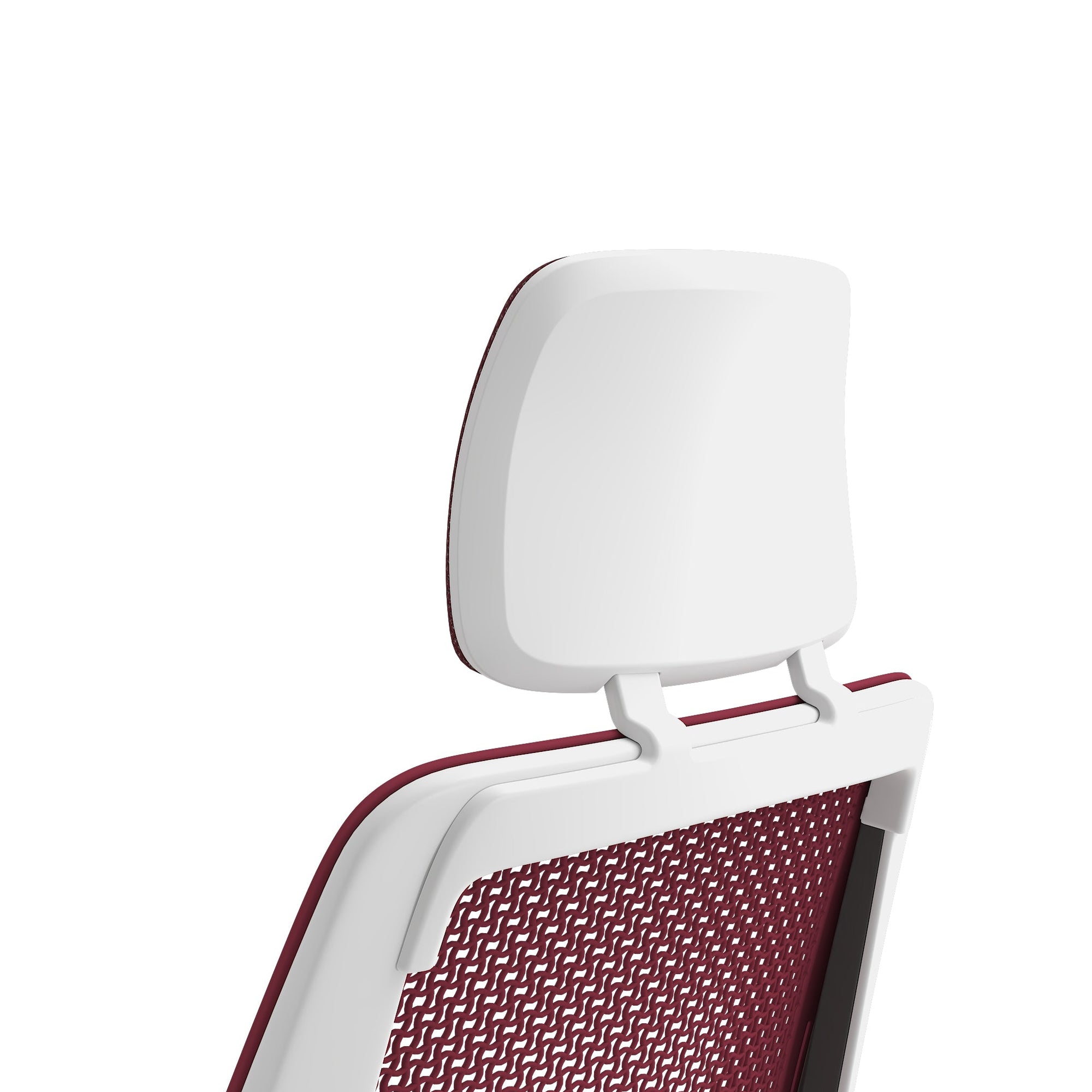 Series 2 Headrest - Steelcase Singapore