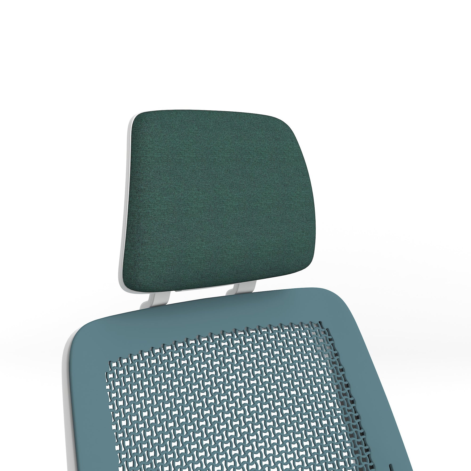 Series 2 Headrest - Steelcase Singapore