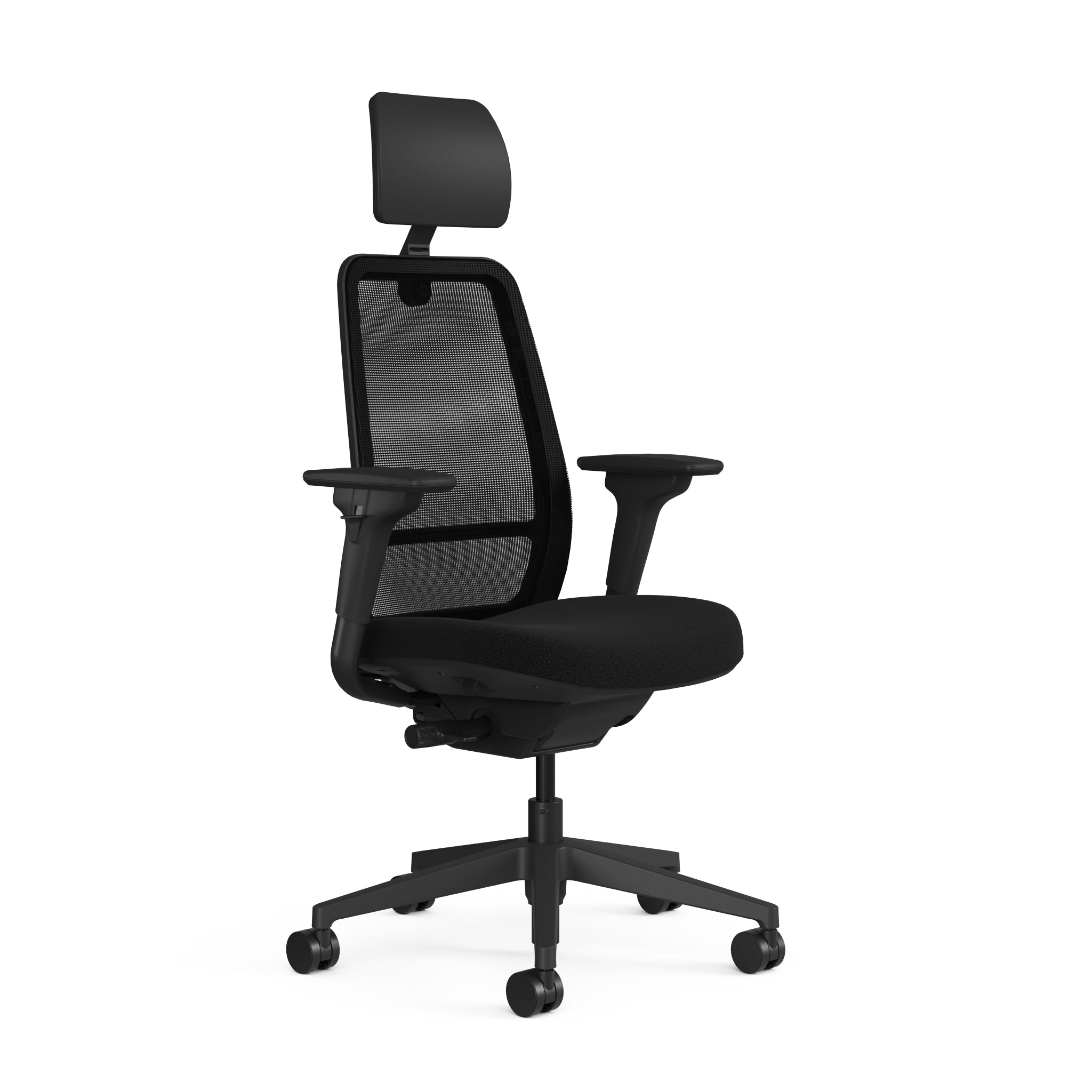 Personality Plus SE - Steelcase India