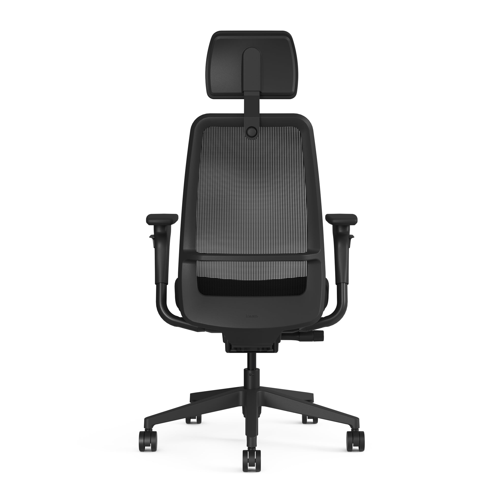 Personality Plus SE - Steelcase India
